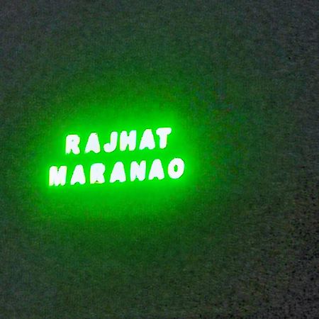 Rajhat Maranao House Bodhgaya Bagian luar foto