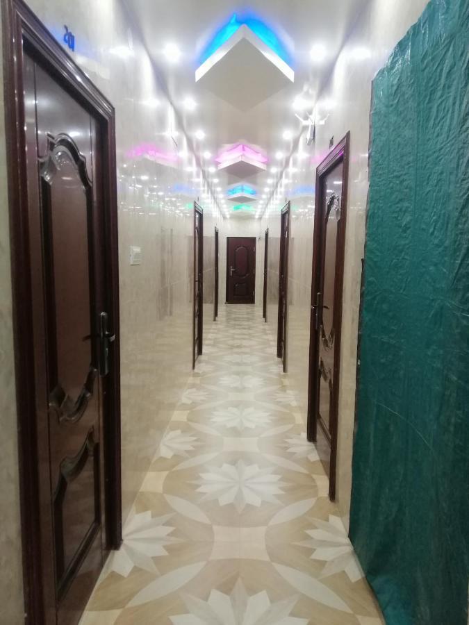 Rajhat Maranao House Bodhgaya Bagian luar foto