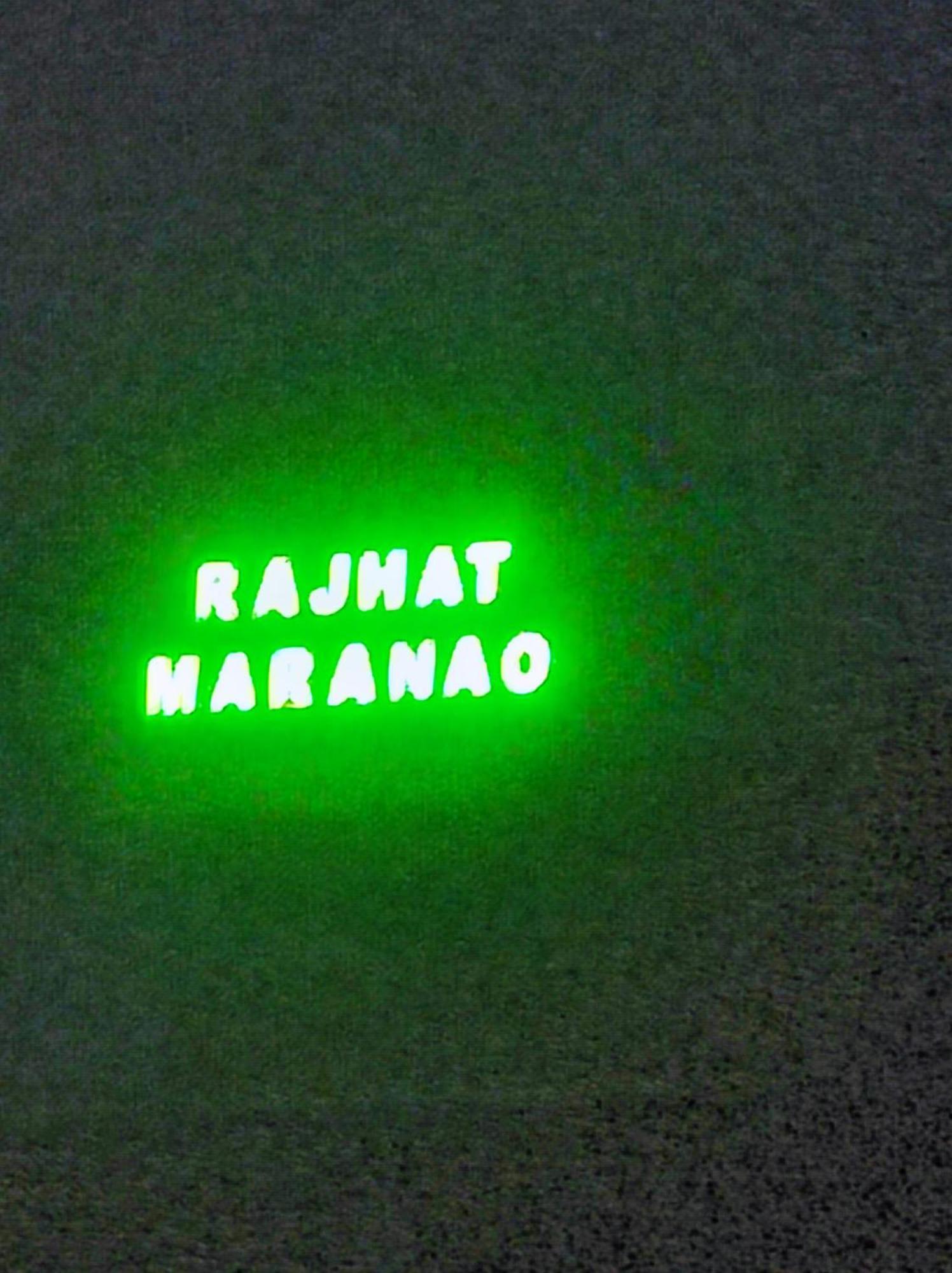 Rajhat Maranao House Bodhgaya Bagian luar foto
